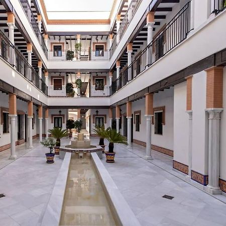 Jdcbi - Peaceful Lovely Apartment In City Center Sevilla Bagian luar foto
