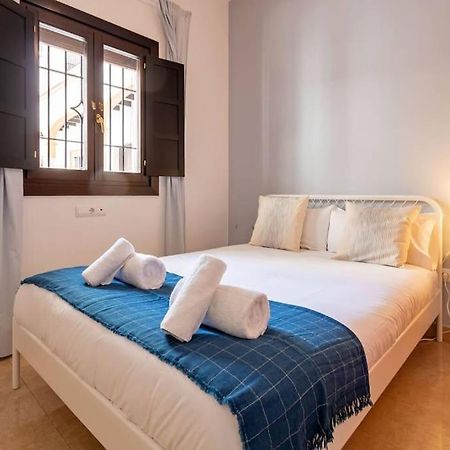Jdcbi - Peaceful Lovely Apartment In City Center Sevilla Bagian luar foto