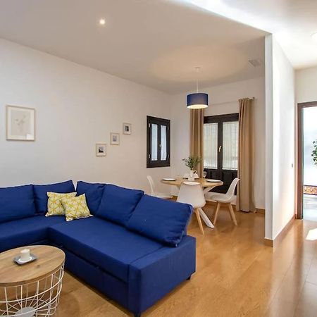 Jdcbi - Peaceful Lovely Apartment In City Center Sevilla Bagian luar foto